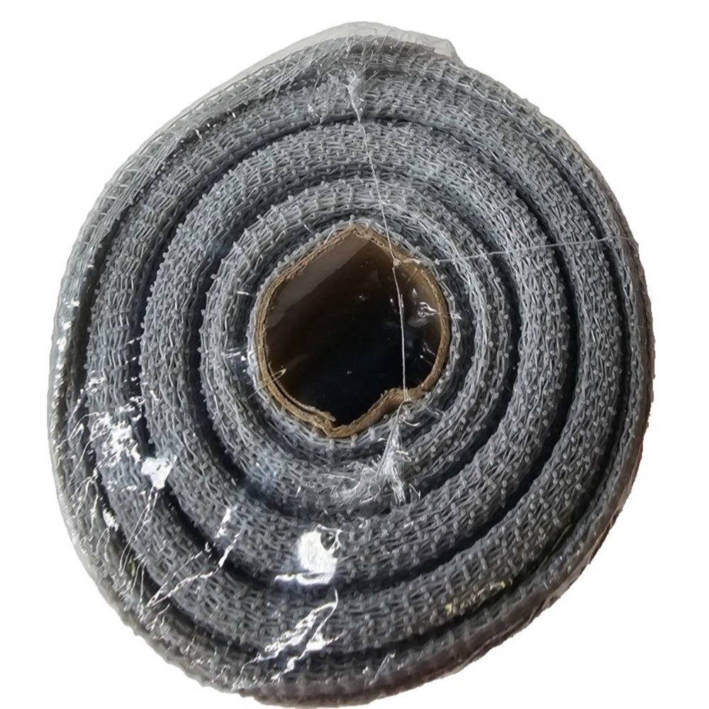 New in plastic Celebrate It silver decorating mesh 12 inches by 35 feet - Picture 6 of 6
